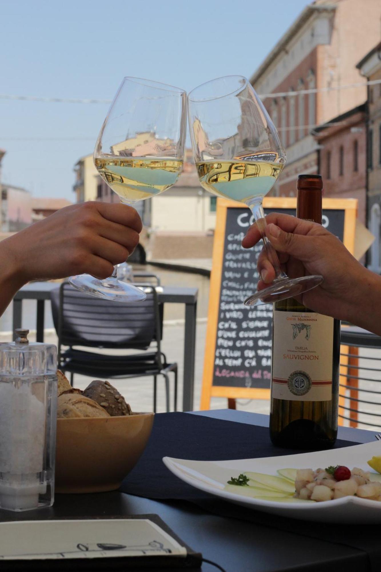 Gasthof Del Delta Comacchio