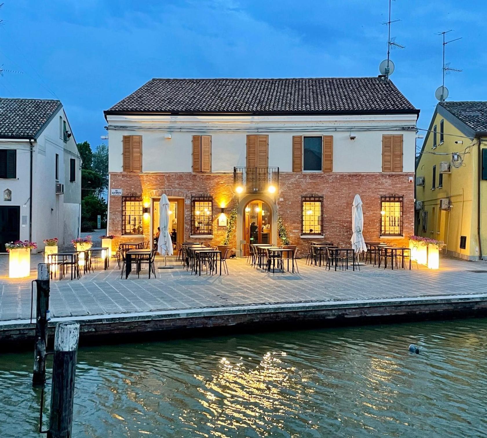 Del Delta