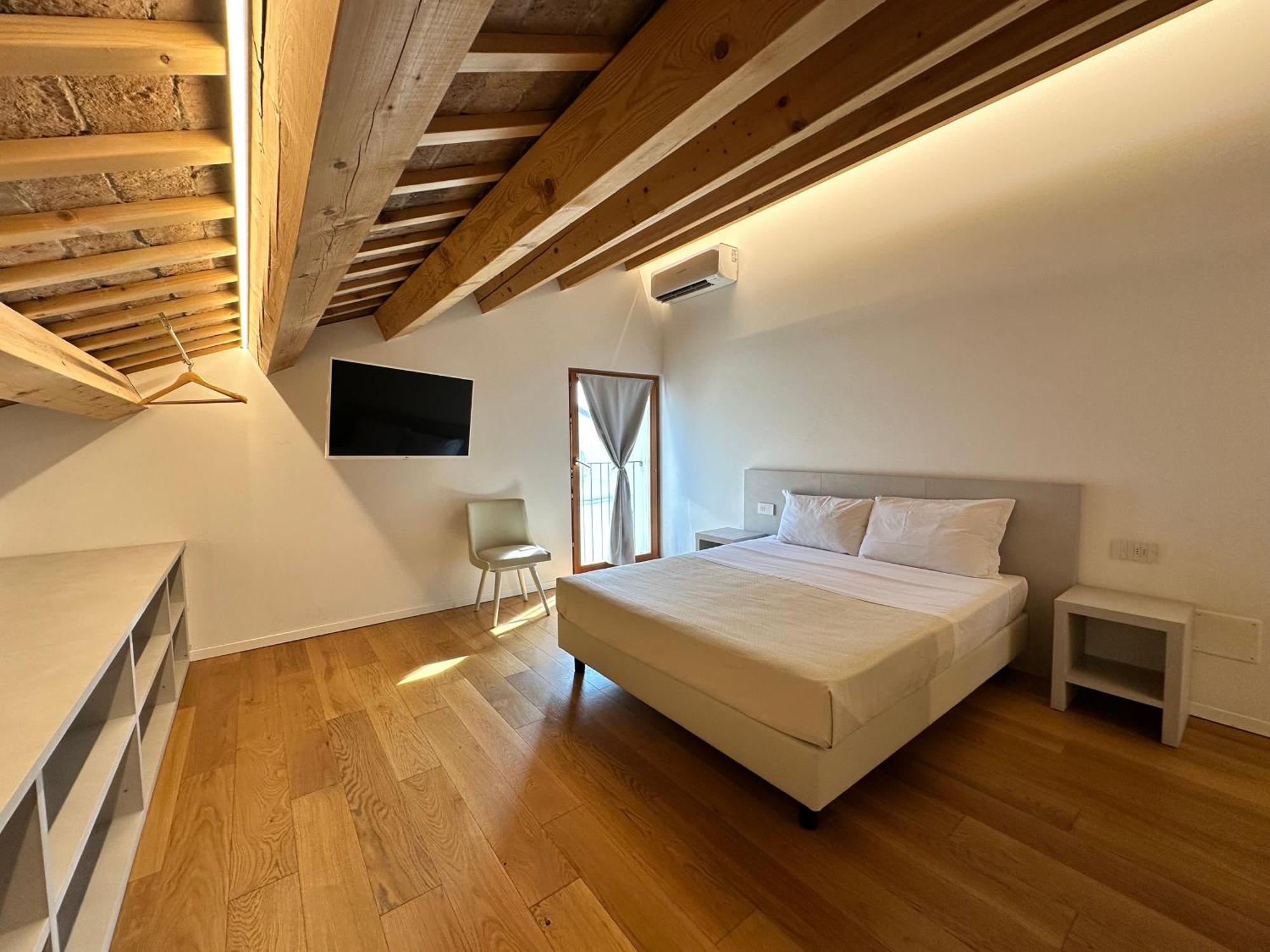Del Delta Gasthof Comacchio