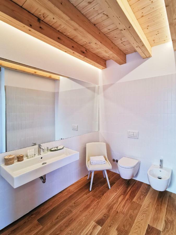 Del Delta Gasthof Comacchio