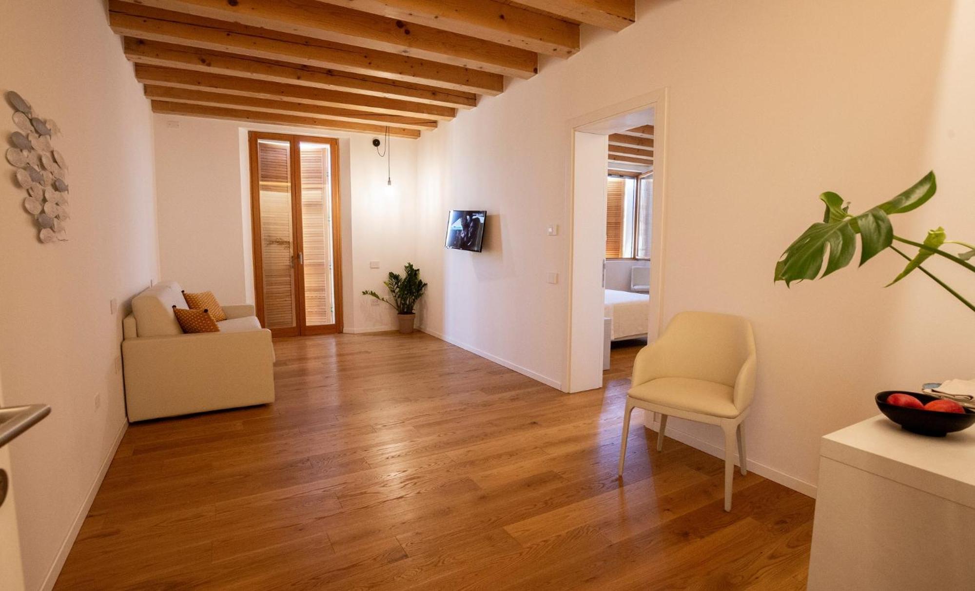 Inn Locanda Del Delta Comacchio