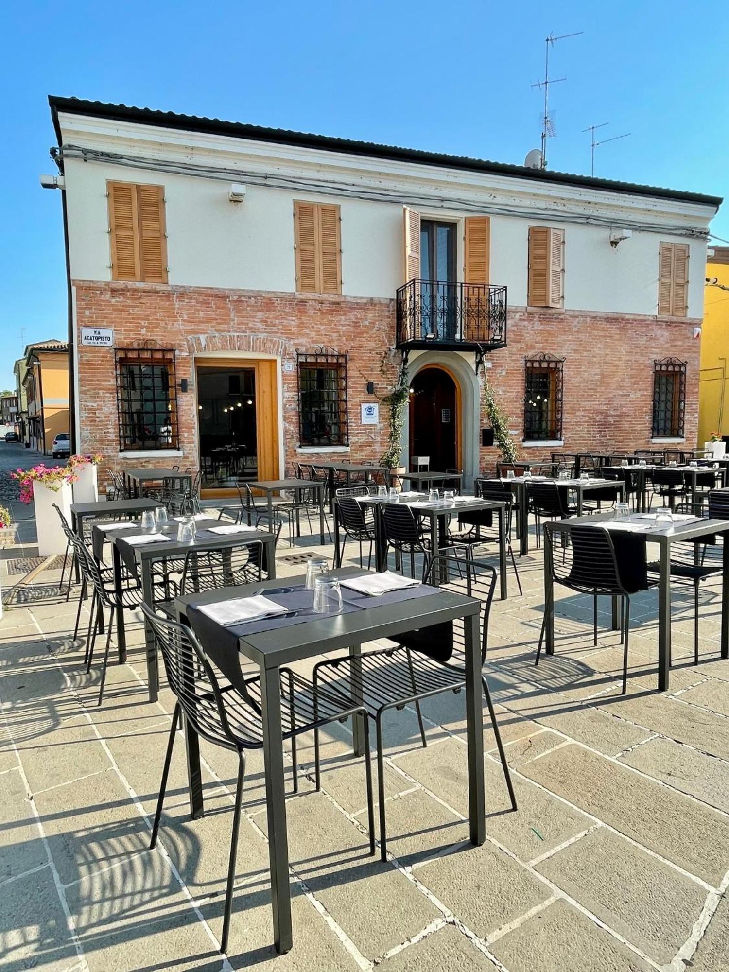 Locanda Del Delta Inn