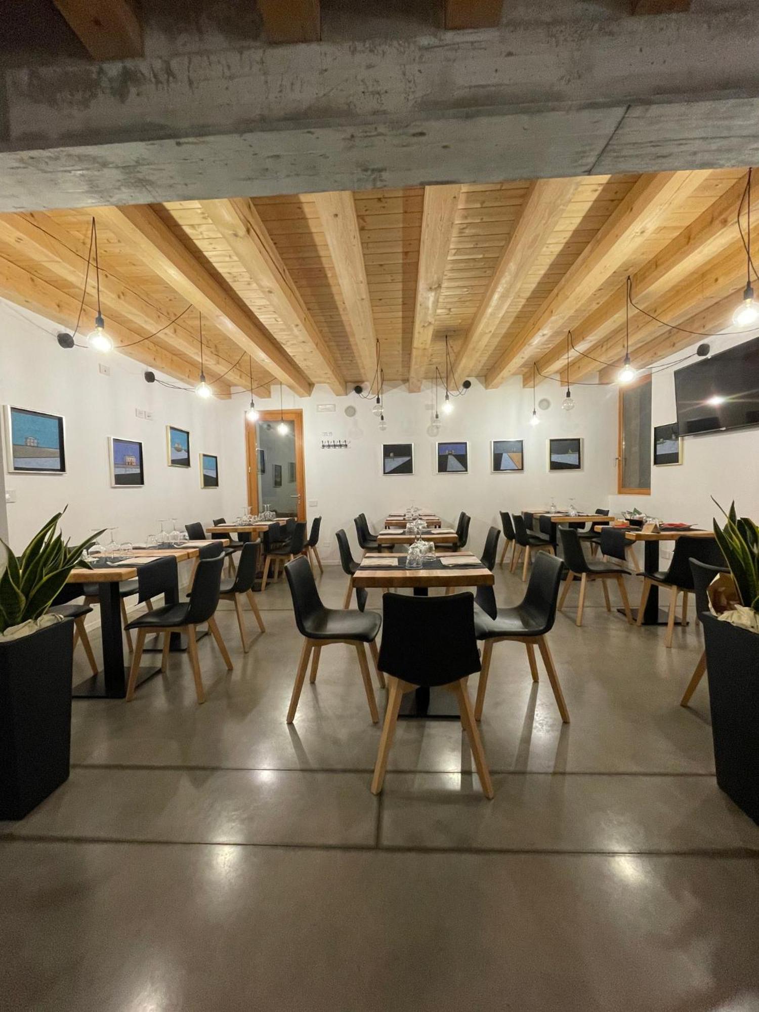 Locanda Del Delta Inn