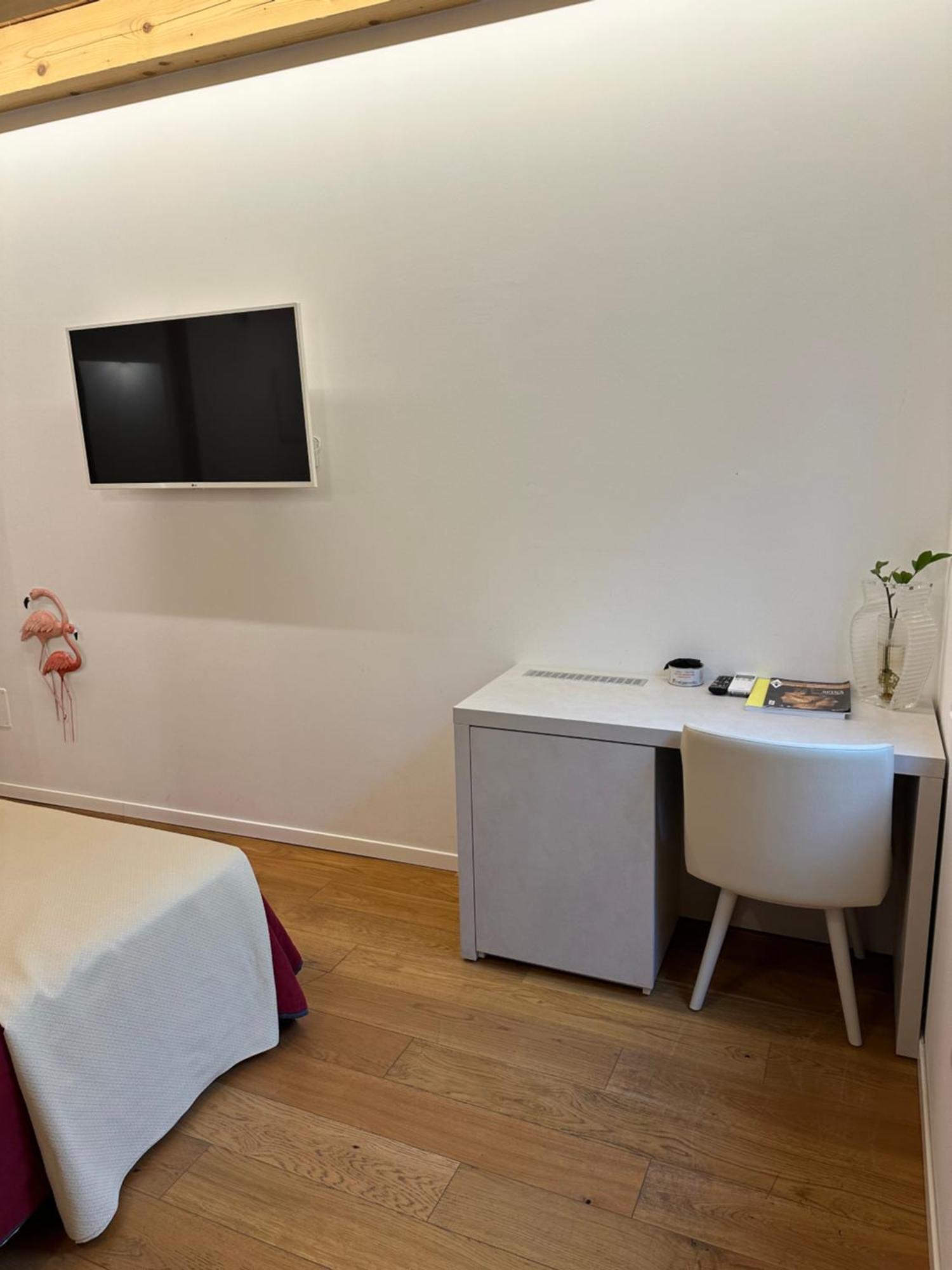 Inn Del Delta Comacchio