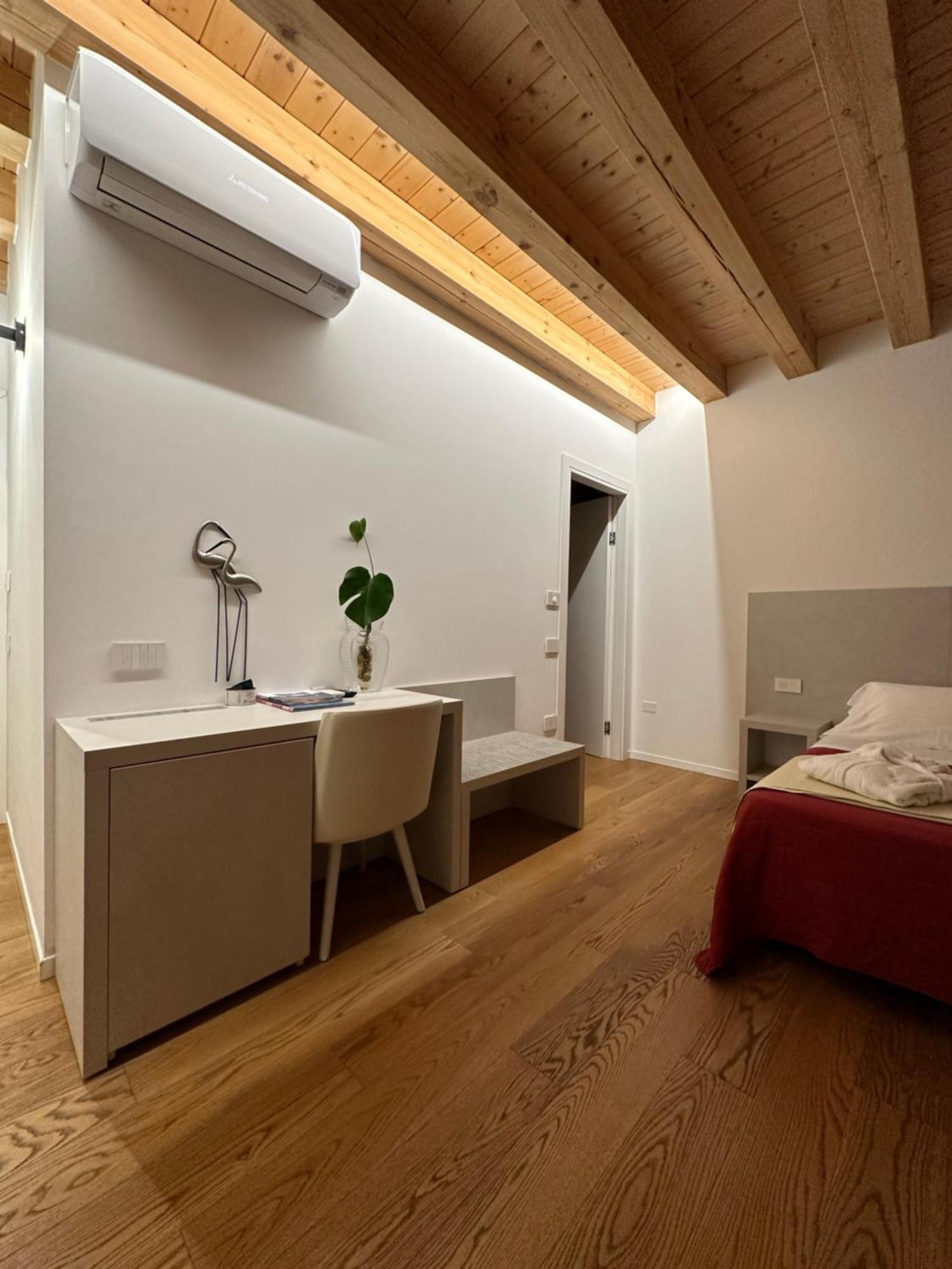 Locanda Del Delta Inn *