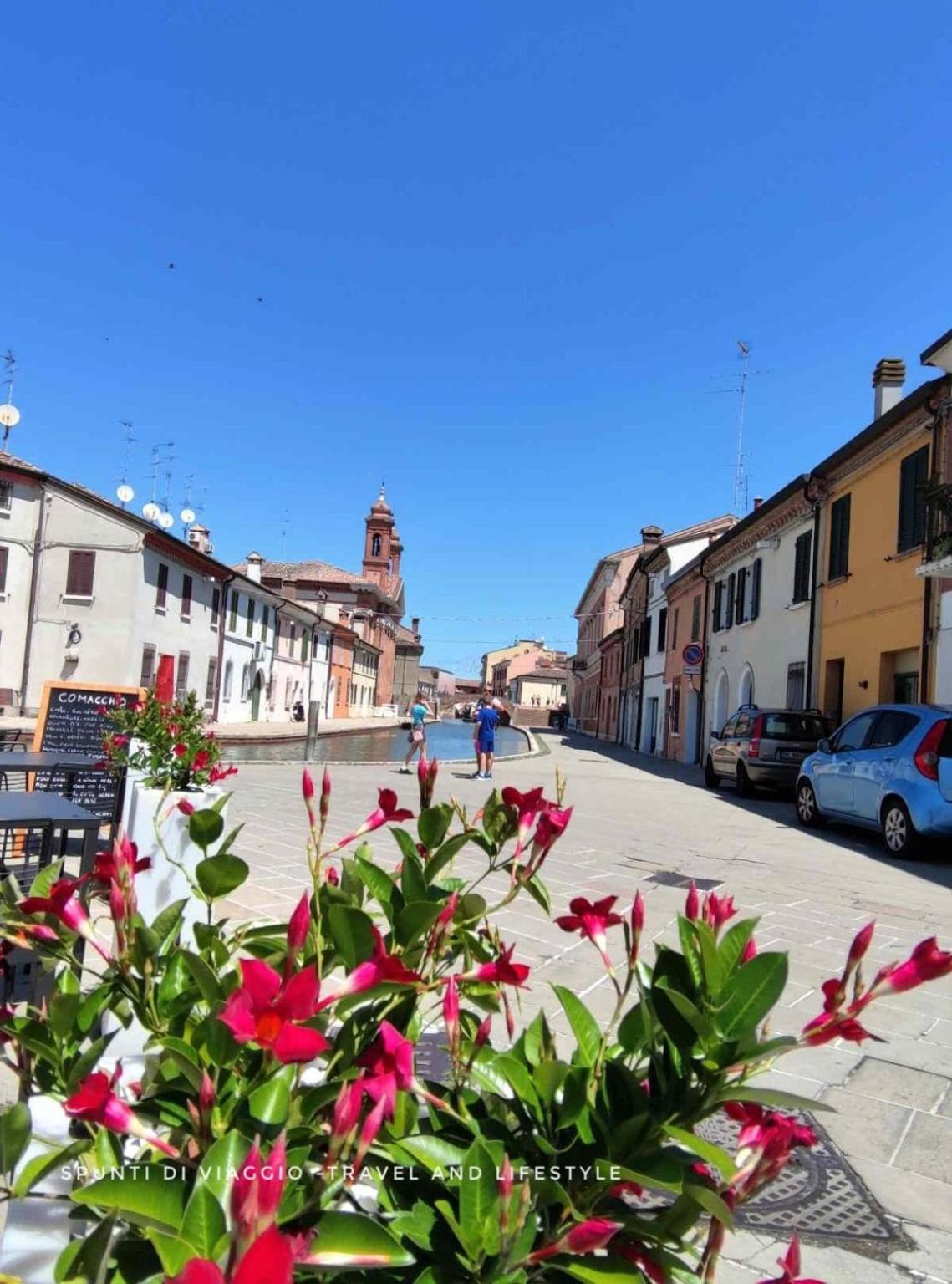 Del Delta Locanda *
