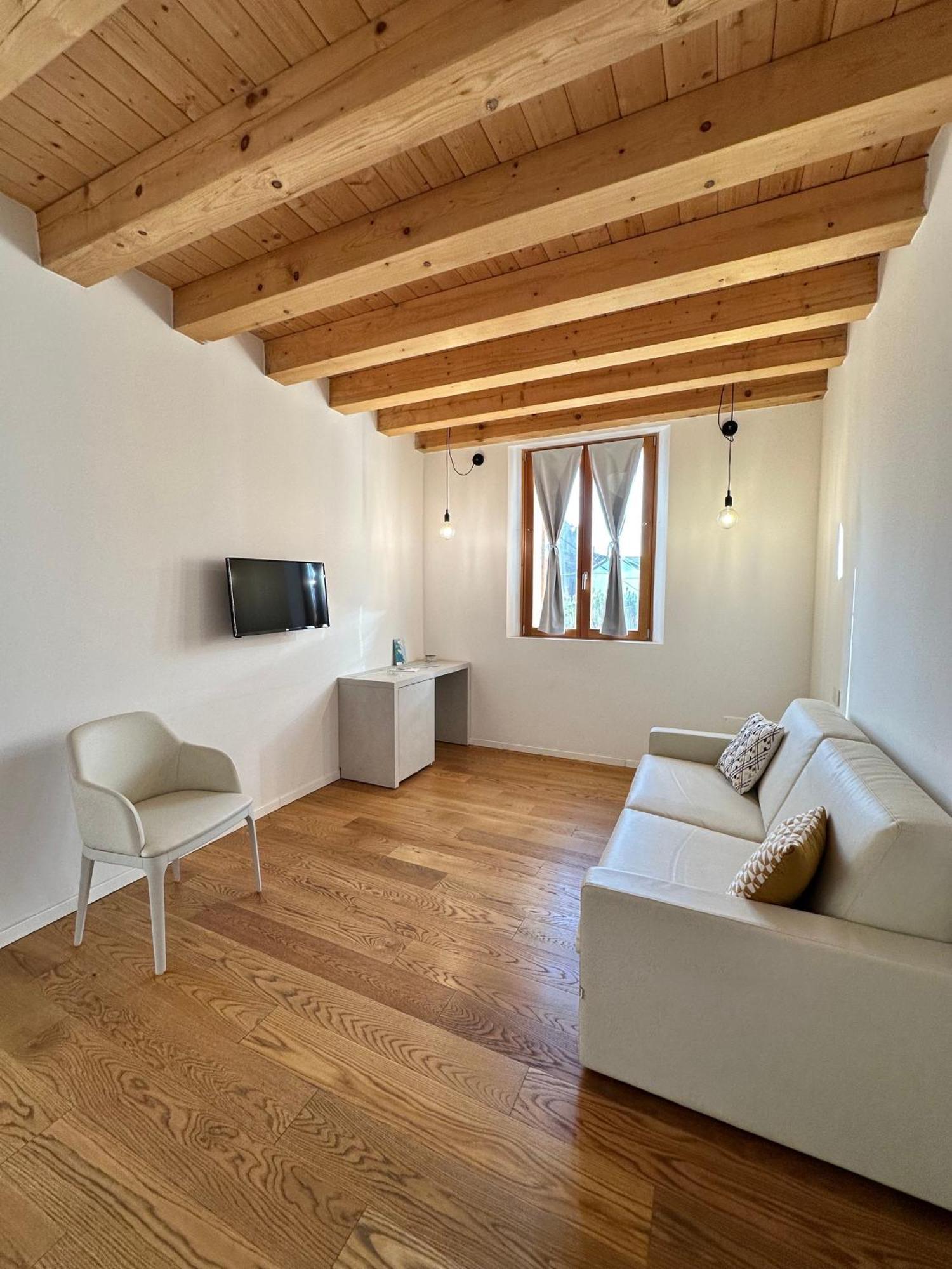Locanda Del Delta *