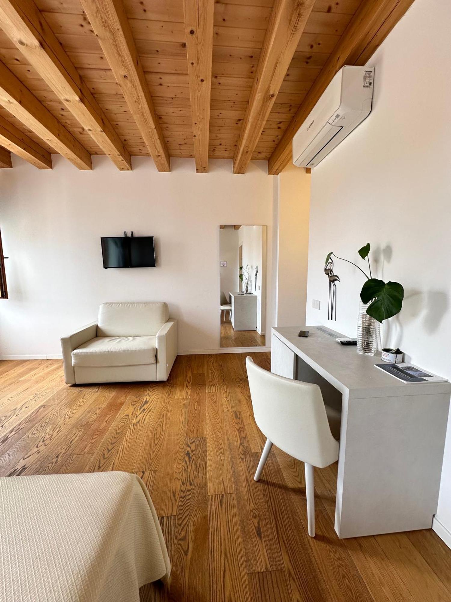 Inn Locanda Del Delta Comacchio