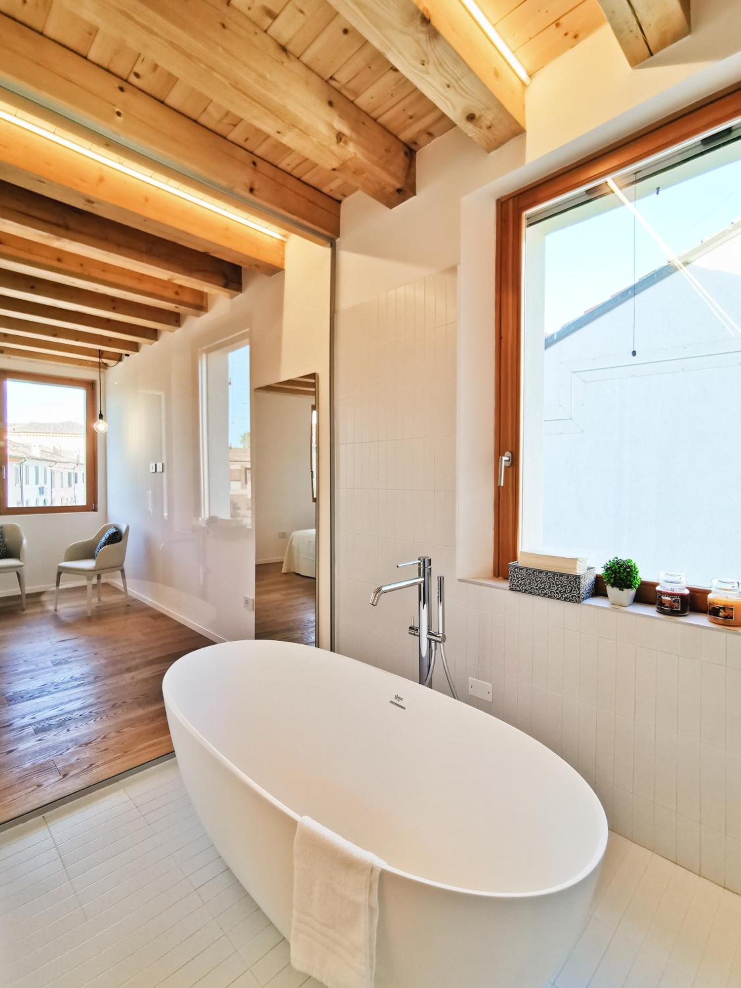 Inn Del Delta Comacchio