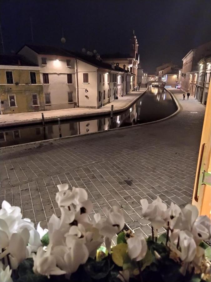 Del Delta Comacchio